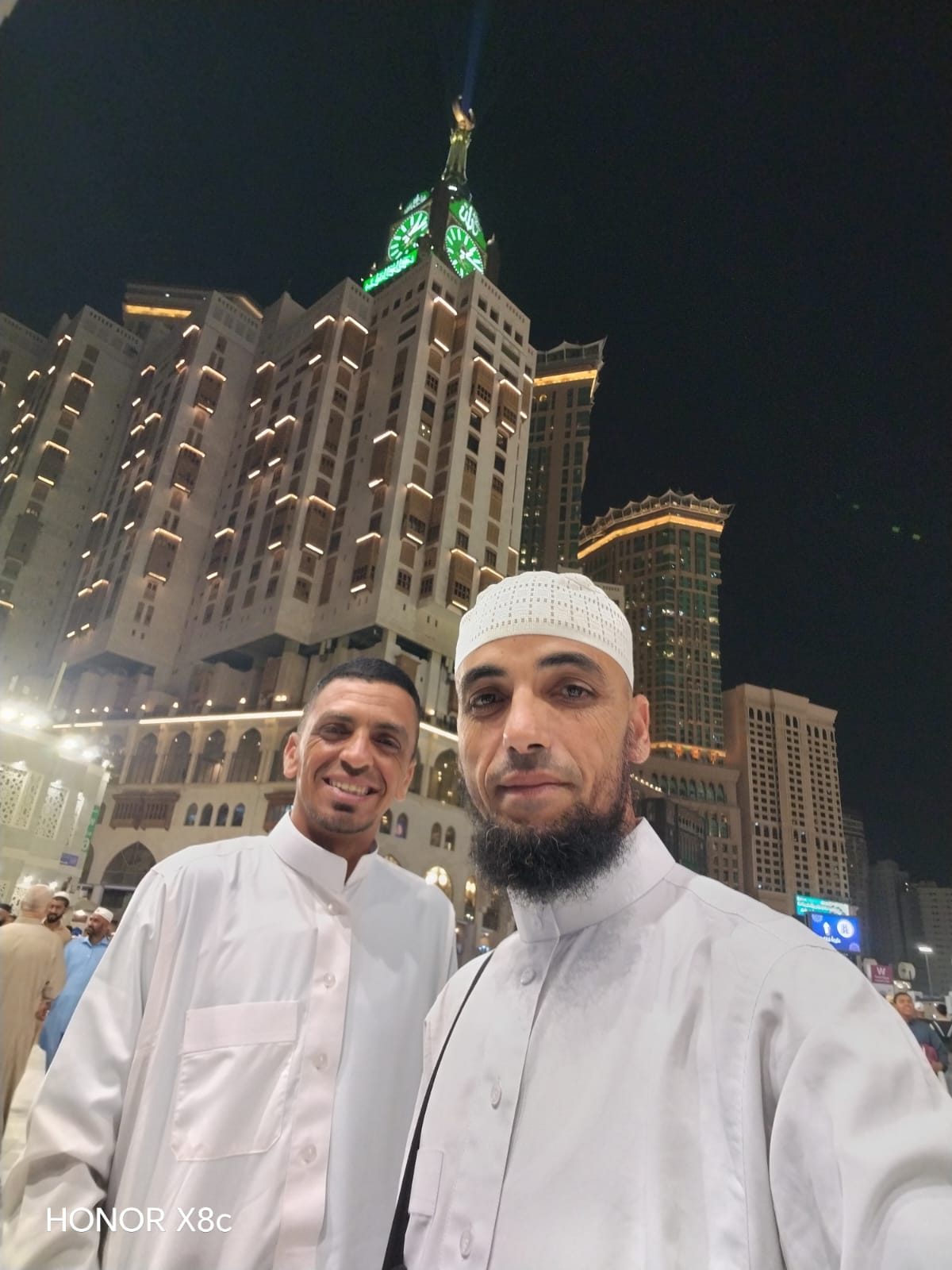 الشيخ أحمد