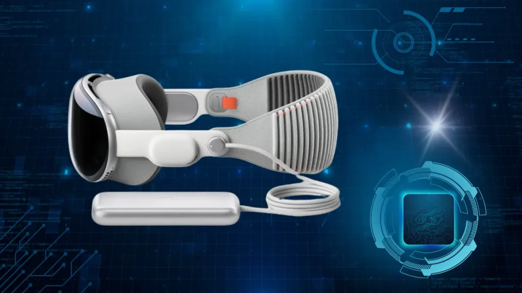 سماعة فيشن Vision