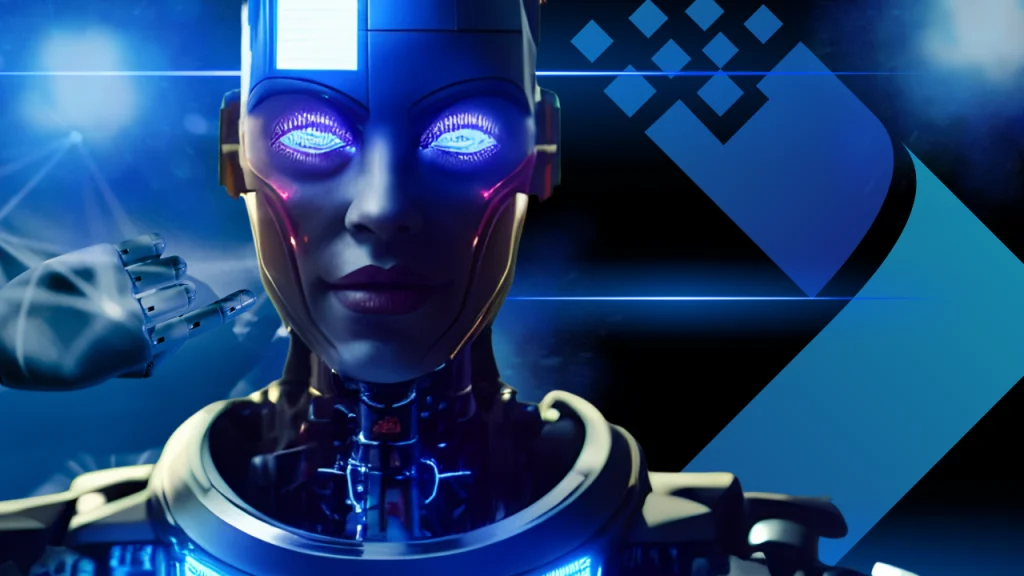 الذكاء الاصطناعي في قطاع النقل والخدمات اللوجستية