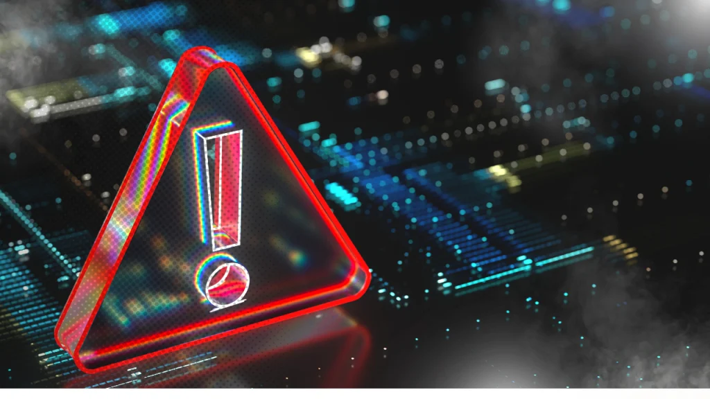 آبل تحذر:هجمات تجسس محتملة ببرمجيات خبيثة لمرتزقة.