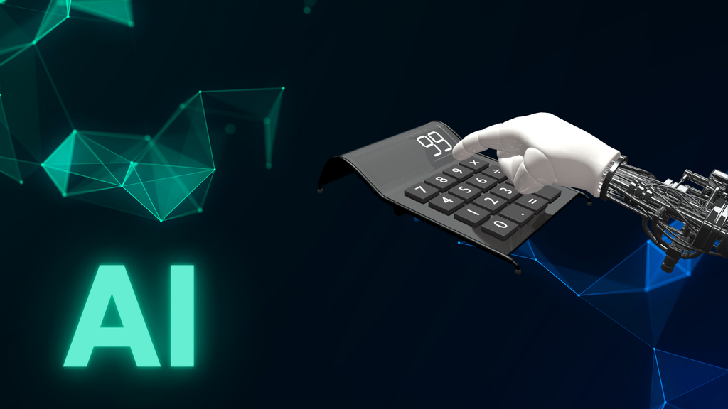 الذكاء الاصطناعي في المشروعات الصغيرة