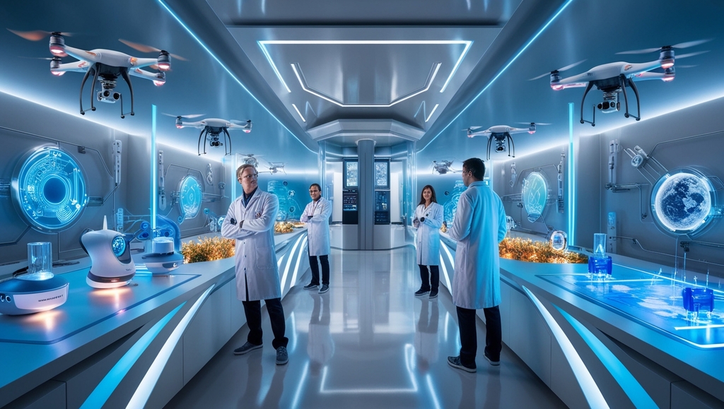 مختبر لينكولن