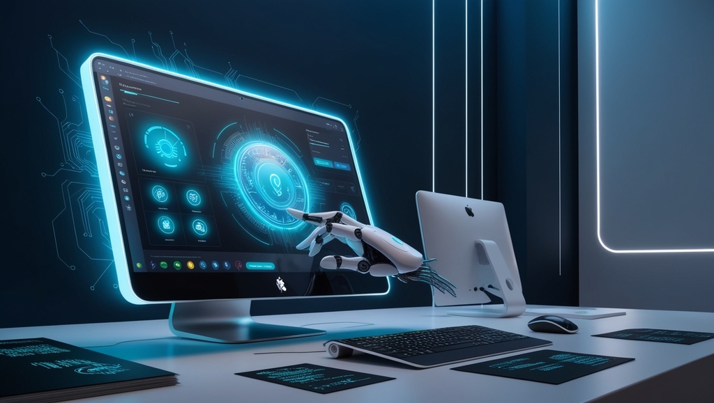 إدارة الحواسيب