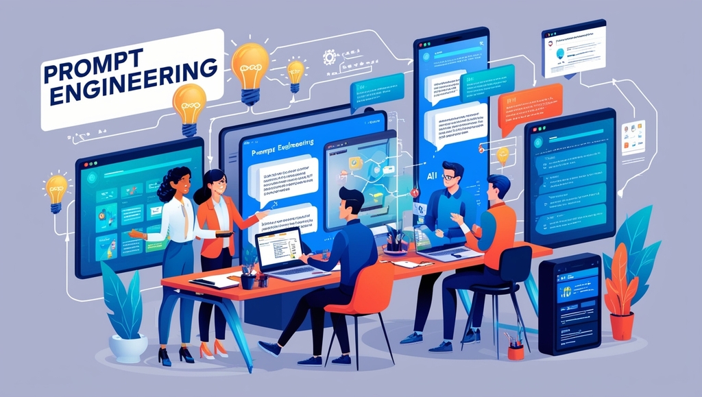 هندسة الأوامر