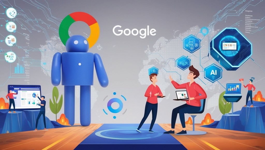 في السنوات الأخيرة، برزت العديد من الشركات الناشئة التي تستهدف سوق إعلانات البحث على الإنترنت، مما يهدد هيمنة جوجل، اللاعب الأساسي في هذا المجال. هذه الشركات الجديدة تقدم أدوات مبتكرة وخدمات متخصصة تلبي احتياجات المعلنين بشكل أكثر دقة وكفاءة. وبينما تستمر جوجل في تطوير خدماتها