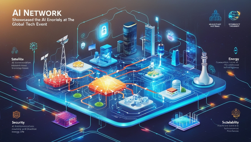 شبكة الذكاء