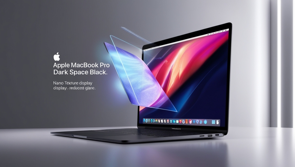 آبل تكشف عن ترقية ثورية لجهاز ماك بوك برو