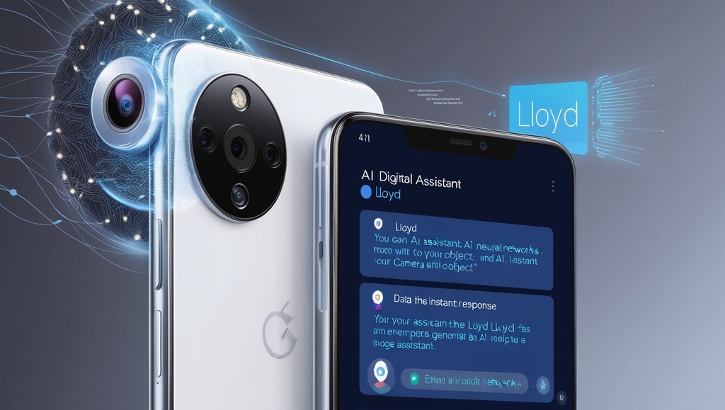 كاميرا الهاتف