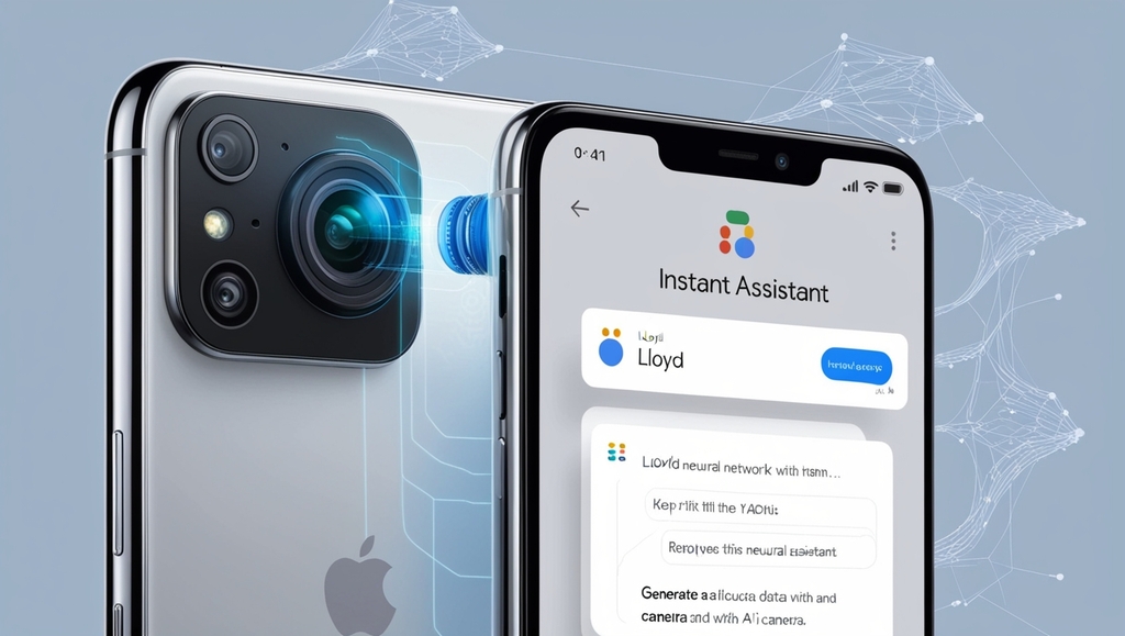 المساعدات الذكية