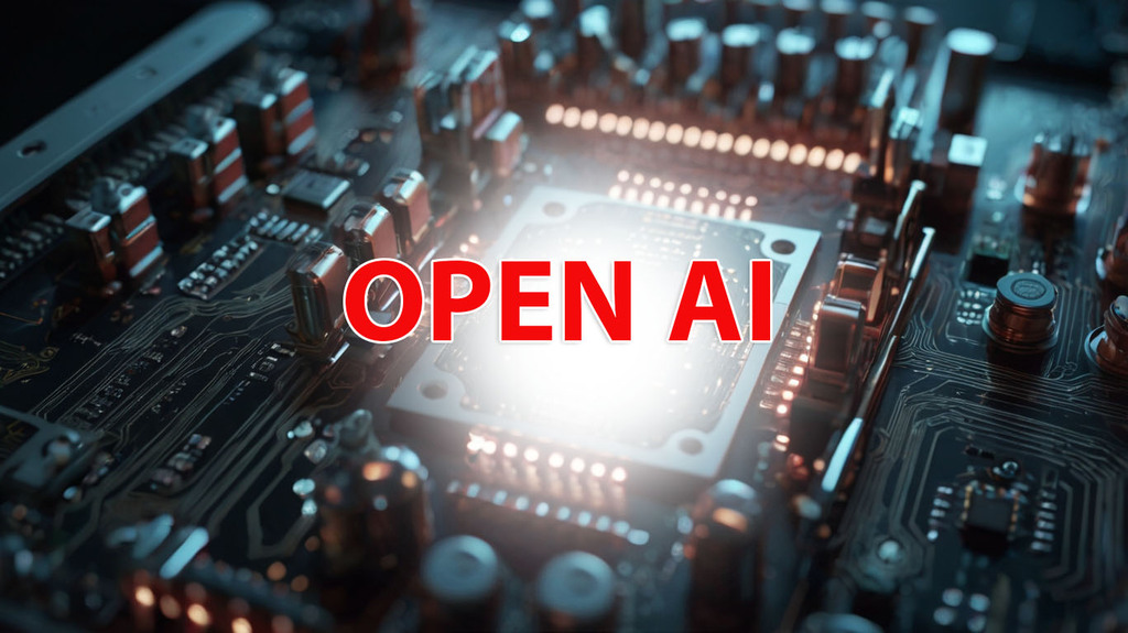 شريحة OpenAI الخاصة