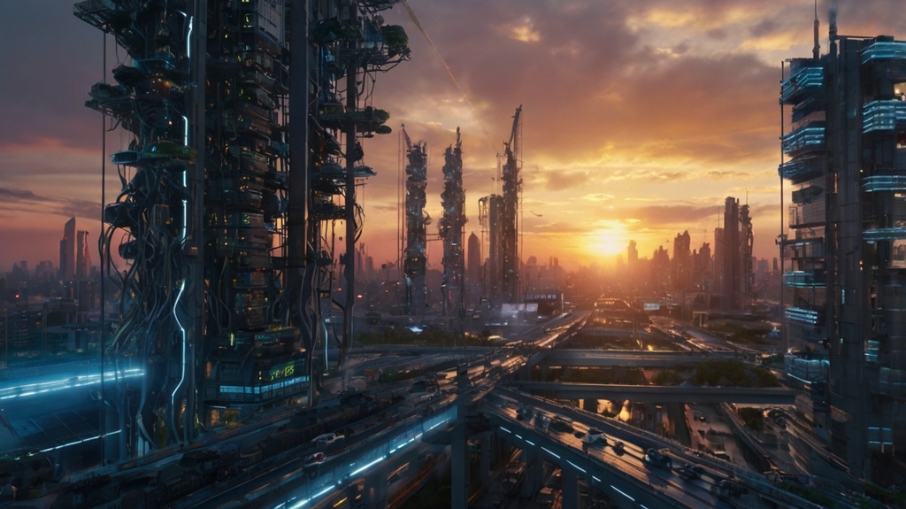 مستقبل الذكاء الاصطناعي