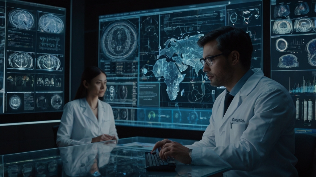 التزييف العميق