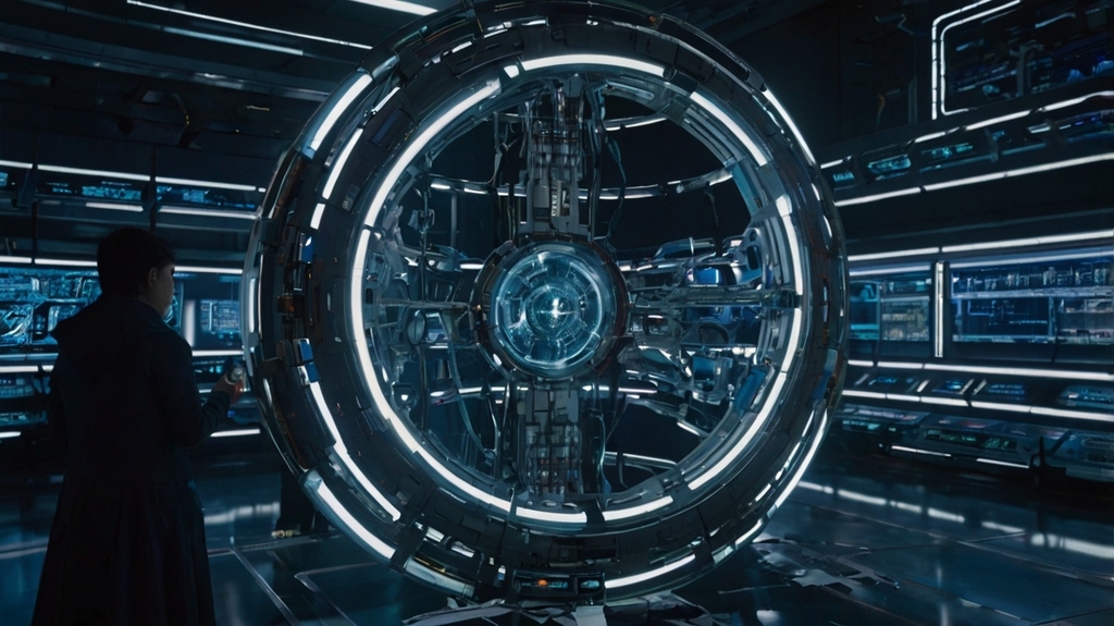 علي بابا والذكاء الاصطناعي