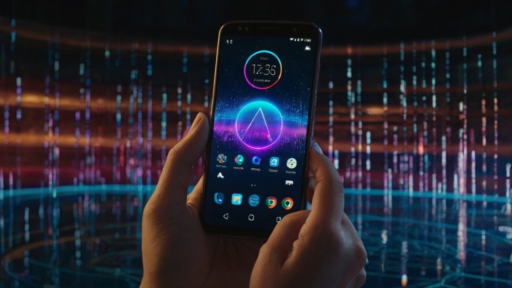 Moto AI من موتورولا