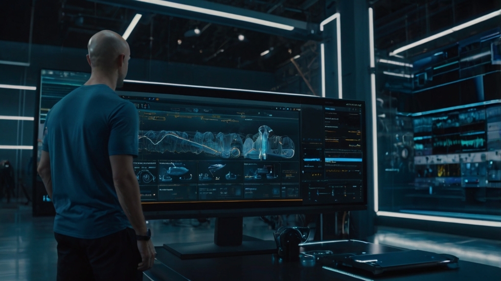 أمازون والذكاء الاصطناعي