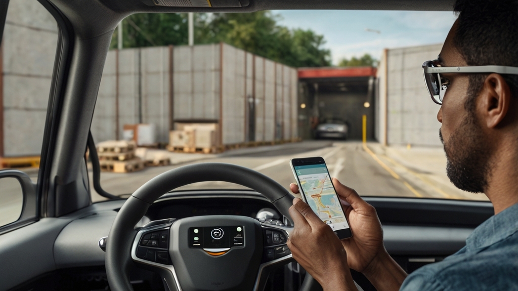 النظارات الذكية