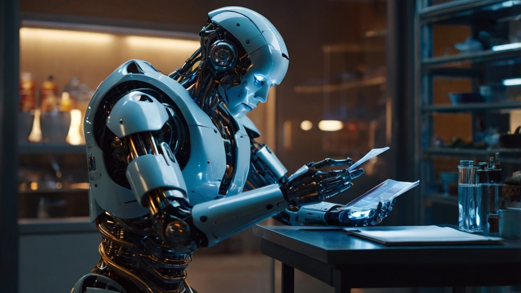 النماذج السلوكية الكبيرة