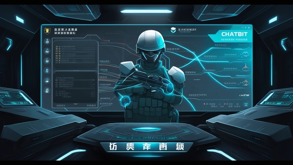 تطوير الذكاء الاصطناعي العسكري