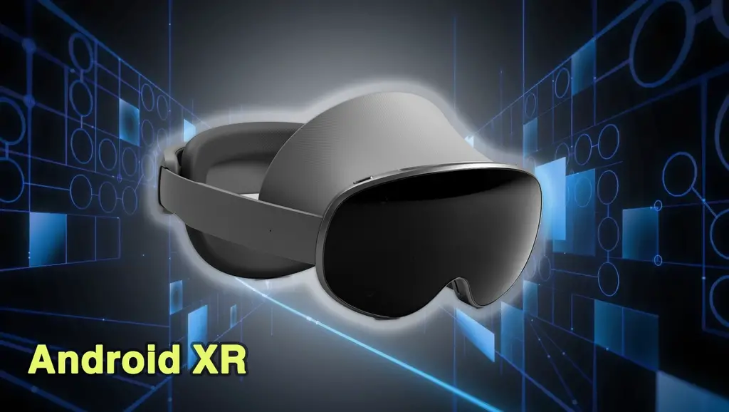 Android XR