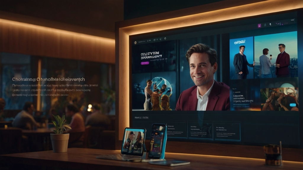 إدراج الإعلانات في ChatGPT