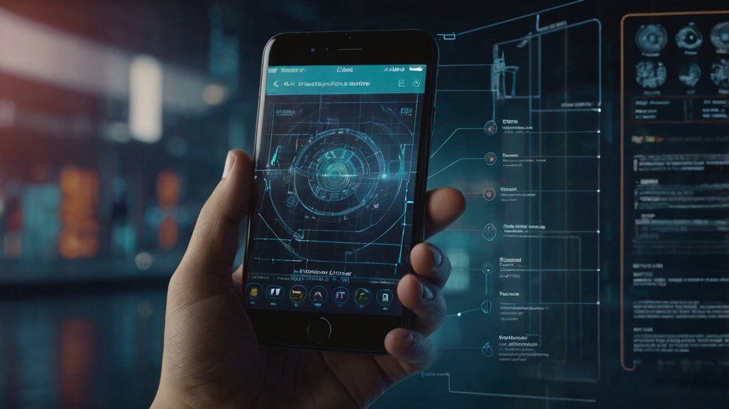 تقنية الرؤية