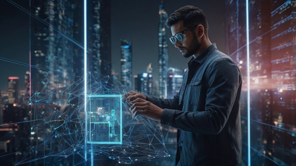 التطبيقات الذكية