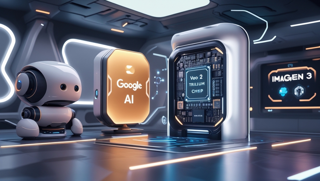 تطورات الذكاء الاصطناعي