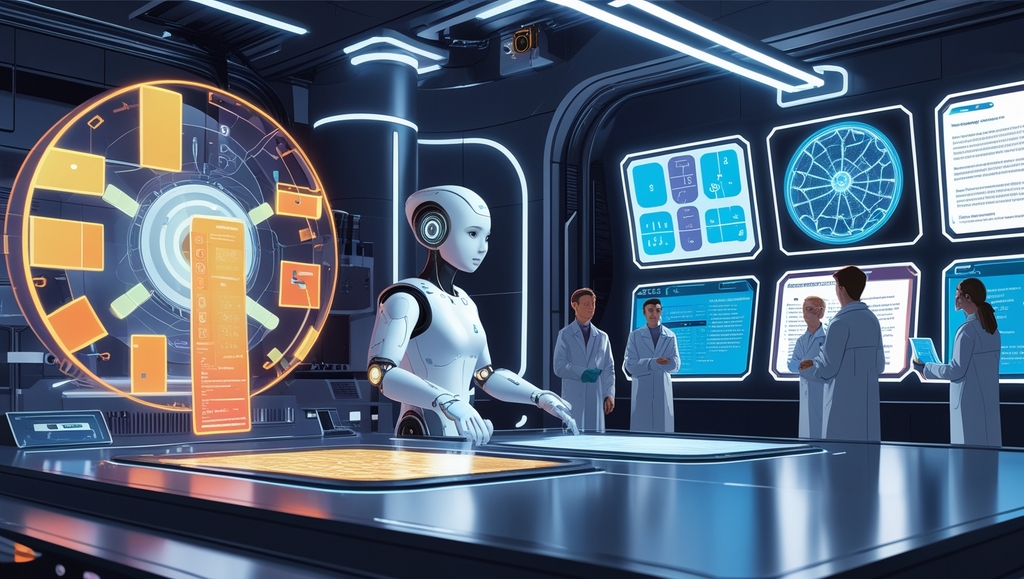 النماذج اللغوية الكبرى