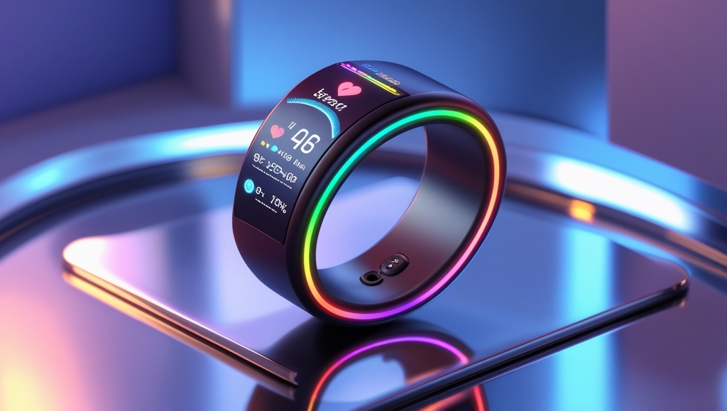 سامسونج Galaxy Ring