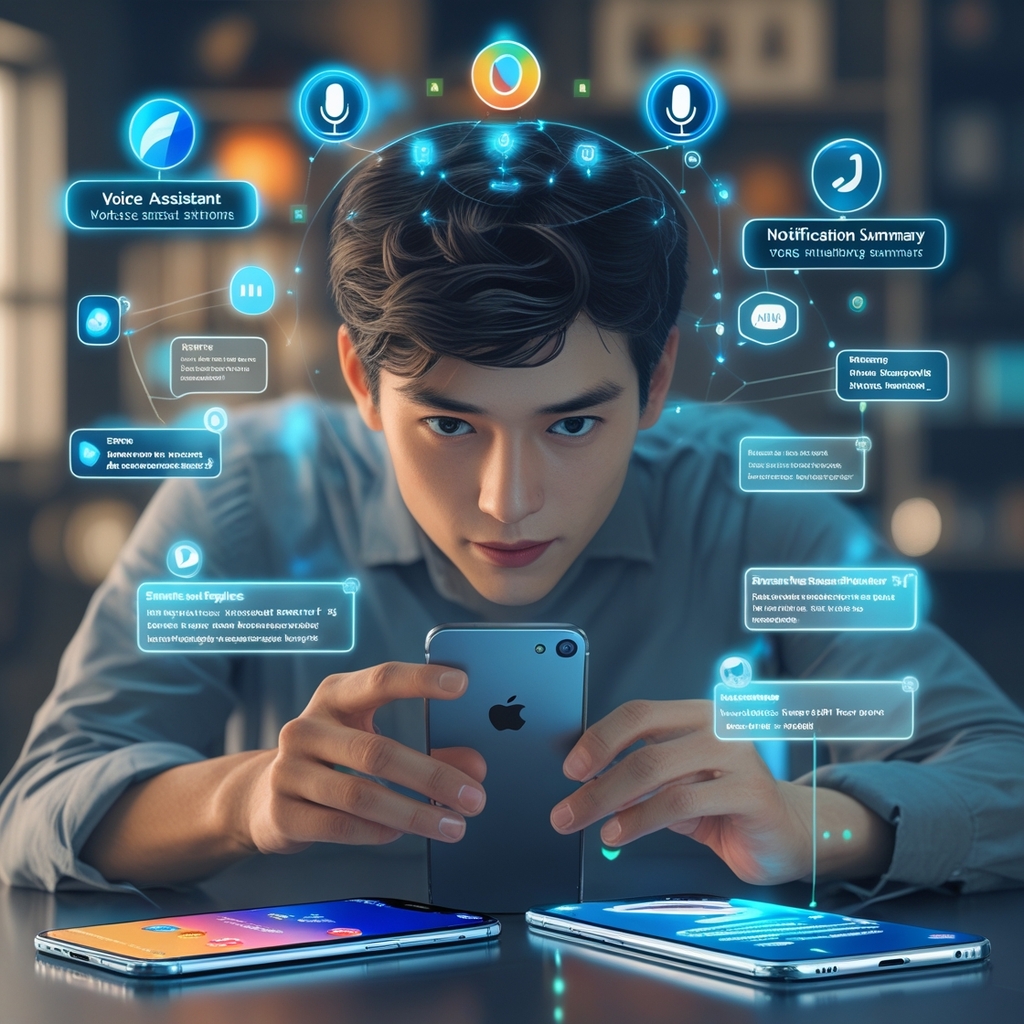 Apple Intelligence