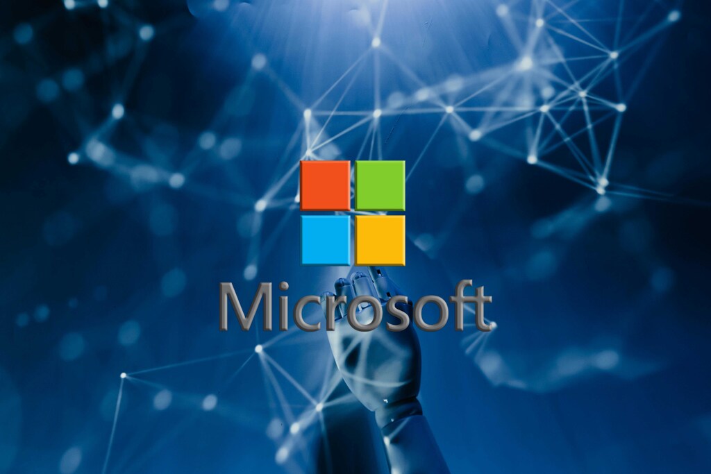 Microsoft AI
