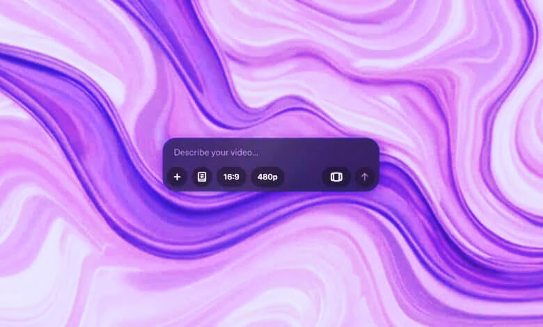 OpenAI Sora AI-Video-generator