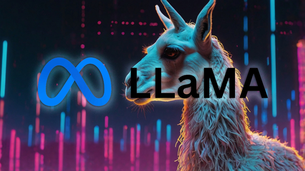 ميتا والذكاء الاصطناعي