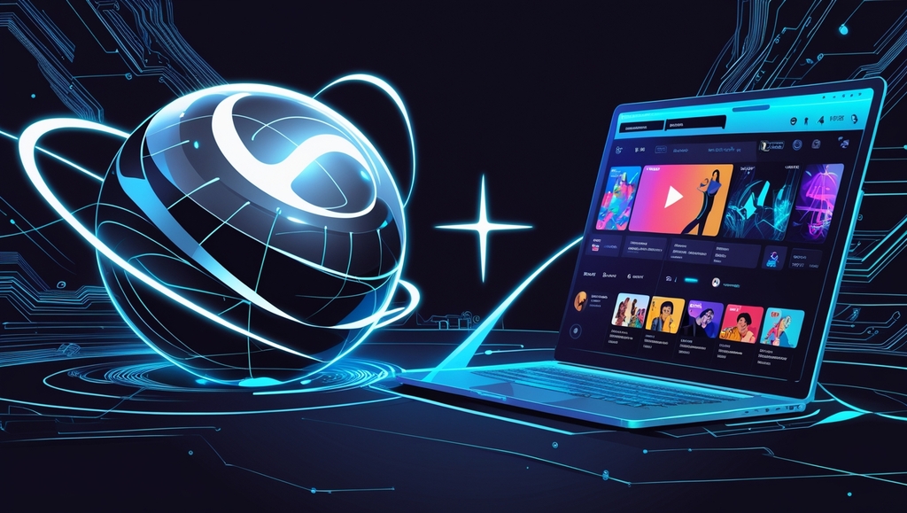 تيك توك في أمريكا