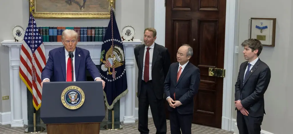 مشروع ستارغيت