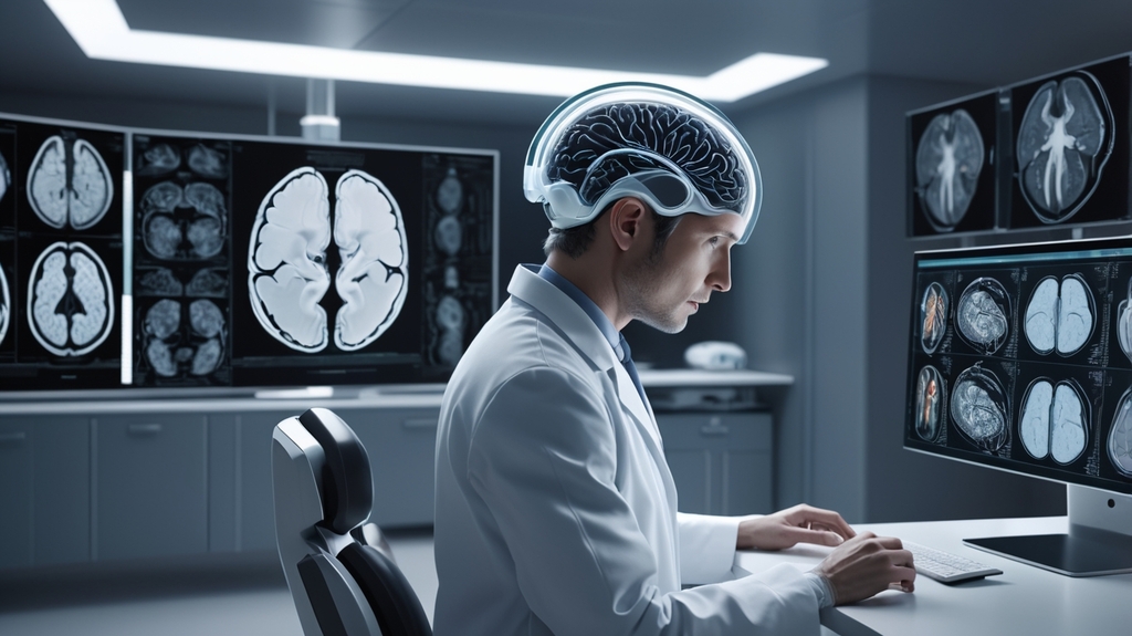 تحليل صور الرنين المغناطيسي