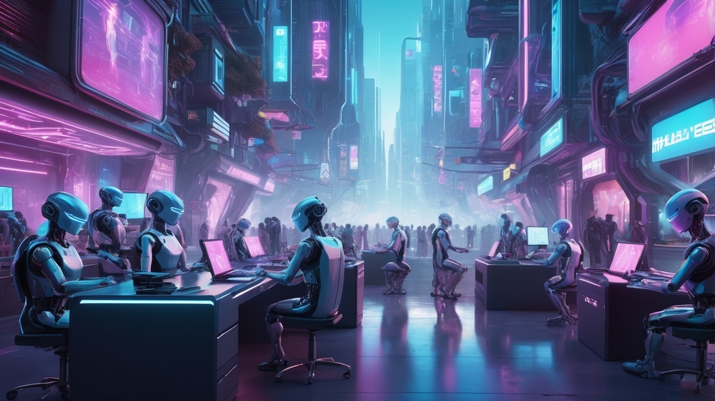 أتمتة الوظائف