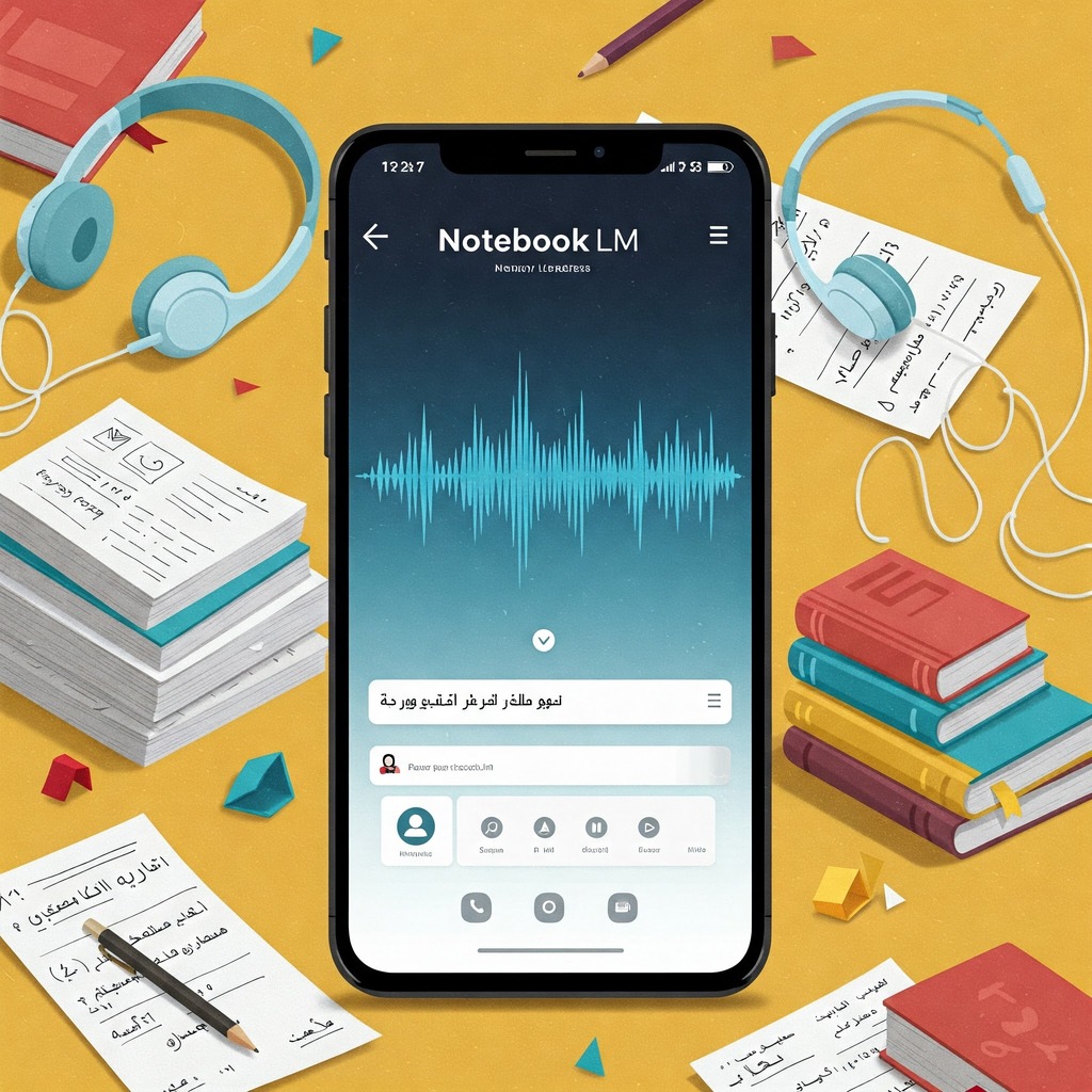 NotebookLM