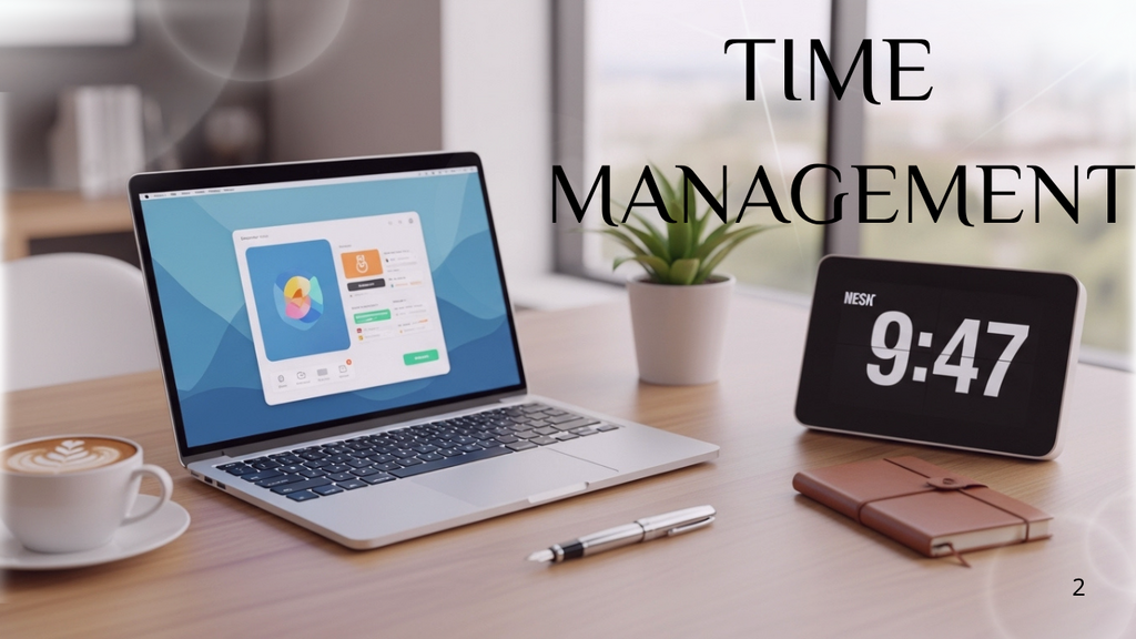 Time management